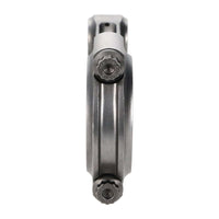 Manley Chevy Small Block 6.000in H Beam w/ ARP 2000 Connecting Rods - Set of 8 - My Store