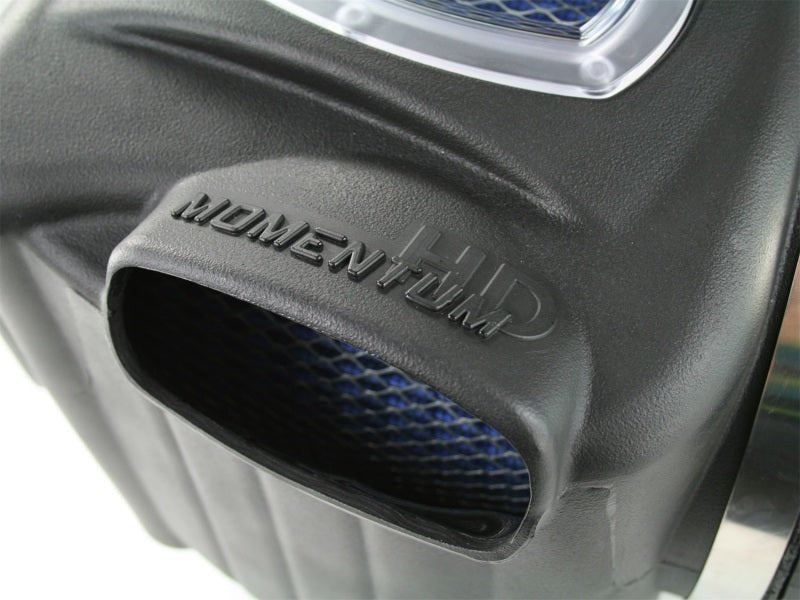aFe Momentum HD PRO 10R Stage - 2 Si Intake 11 - 16 GM Diesel Trucks V8 - 6.6L (td) LML - My Store