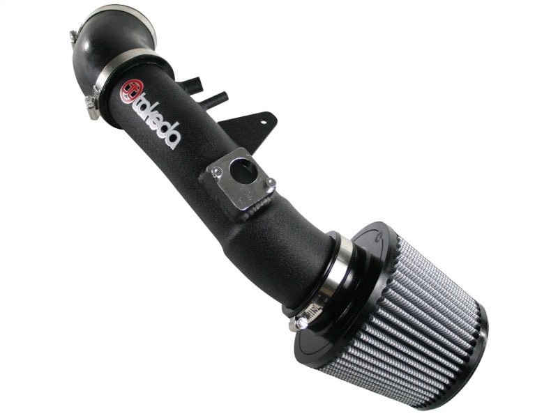 aFe Takeda Intakes Stage - 2 PDS AIS PDS Honda Civic Si 06 - 11 L4 - 2.0L (blk) - My Store