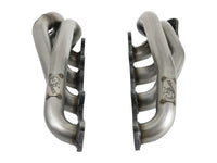 aFe Ford F - 150 15 - 22 V8 - 5.0L Twisted Steel 304 Stainless Steel Headers - My Store
