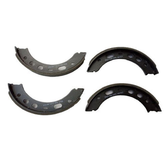 compare product Power Stop 05-10 Porsche 911 Rear Autospecialty Parking Brake Shoes