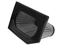aFe Magnum FLOW PRO DRY S Inverted Air Filter 18 - 19 Jeep Wrangler (JL) I4 - 2.0L(t) - My Store