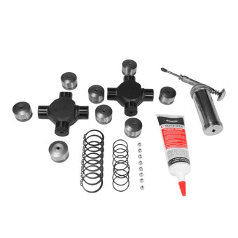 compare product Yukon Gear Chromoly Front Axle Kit for Dana 60 Inner/Outer Both Sides Super Joints
