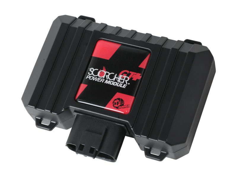 aFe 2018 Jeep Wrangler (JL) 2.0L Scorcher GT Module - My Store