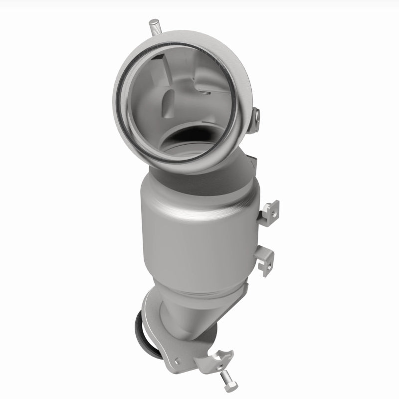 Magnaflow Conv Direct Fit OEM 15 - 17 NX200t L4 Underbody - My Store