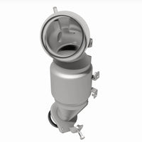 Magnaflow Conv Direct Fit OEM 15 - 17 NX200t L4 Underbody - My Store