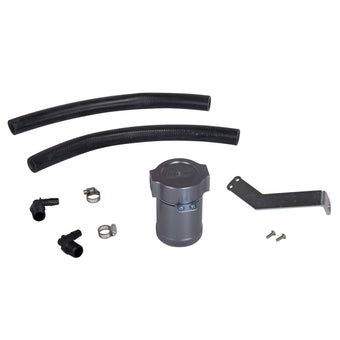compare product BBK 10-15 Chevrolet Camaro 6.2L V8 Oil Separator Kit - Passenger Side
