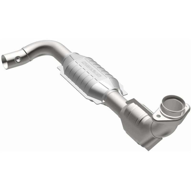 MagnaFlow Conv DF 01 - 02 Exped/F - 150 5.4L D/S - My Store