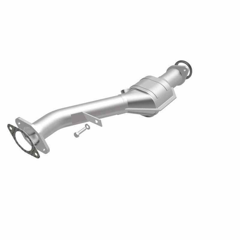 MagnaFlow Conv DF 04 - 07 Subaru WRX/STi 2.5L T - My Store