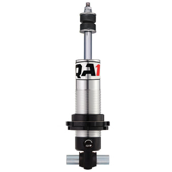 compare product QA1 Ford Mustang II Pro Front Coil-Over Shock Absorber (7/16in Bushing) - Single Adj. - 7.88in/11in