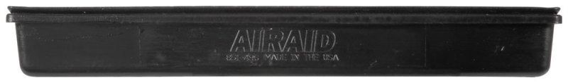 Airaid 13 - 14 Cadillac ATS V6.3L F/l Direct Replacement Filter - My Store