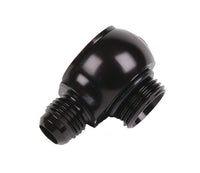 Aeromotive AN - 08 - AN - 06 Banjo - My Store