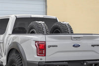 Addictive Desert Designs Universal Tire Carrier - My Store