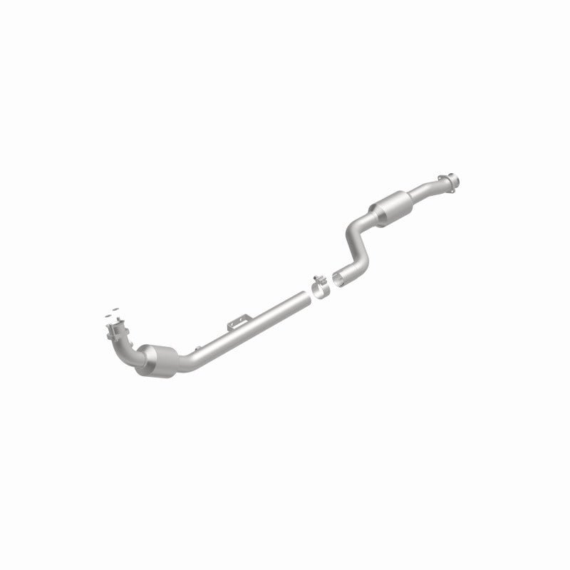 MagnaFlow Conv DF 98 - 03 Mercedes E320 3.2L - My Store