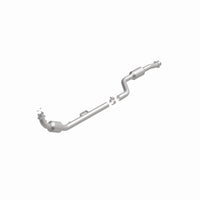 MagnaFlow Conv DF 98 - 03 Mercedes E320 3.2L - My Store