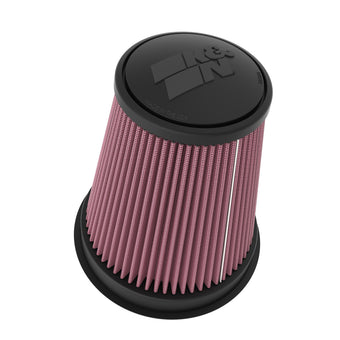 compare product K&N Universal Air Filter 5In FLG 8-1/2In B - 5in T - 9-1/2in H GEN 3