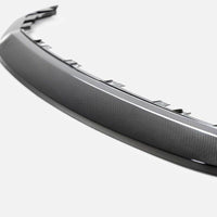 Anderson Composites 2021 Dodge RAM TRX Carbon Fiber Front Grille - Upper Trim - My Store