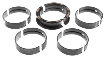 compare product Clevite Mitsubishi 4 1597-1997cc 1971-92 o/s length flange for MS2076P25MM Main Bearing Set