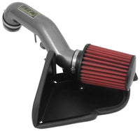 AEM Cold 2015 - 2016 Audi A3 L4 - 2.0L F/I Silver Cold Air Intake - My Store