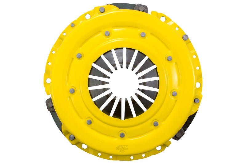 ACT 1993 Jeep Wrangler P/PL Heavy Duty Clutch Pressure Plate - My Store