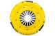 ACT 1993 Jeep Wrangler P/PL Heavy Duty Clutch Pressure Plate - My Store