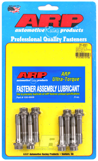 compare product ARP Ford Cosworth Sierra/Escort Pro Rod Bolt Kit