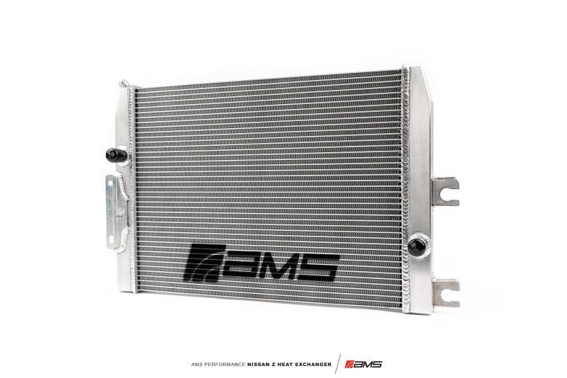AMS Performance 2023+ Nissan Z Heat Exchanger - My Store