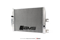 AMS Performance 2023+ Nissan Z Heat Exchanger - My Store