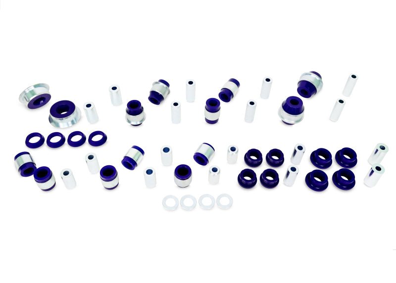 SuperPro Suspension Bushing Kit Compatible With VW MK7/7.5 Golf - My Store