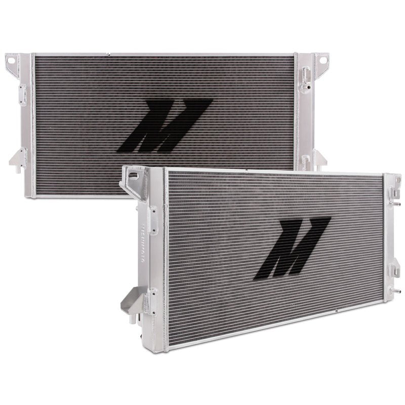 Mishimoto 11 - 14 Ford F - 150 Performance Aluminum Radiator - My Store