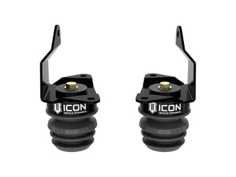 compare product ICON 2022+ Toyota Tundra Rear Foam Bump Stop Kit