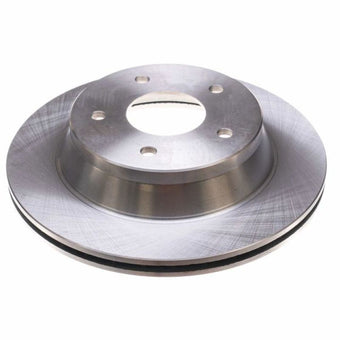 compare product Power Stop 84-87 Chevrolet Corvette Front Autospecialty Brake Rotor