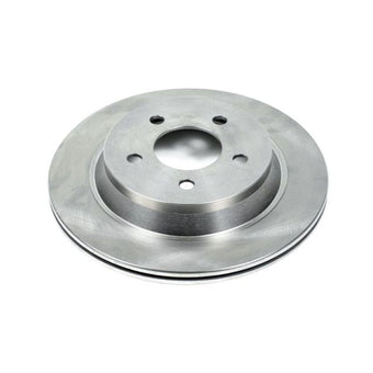 compare product Power Stop 94-01 Ford Mustang Rear Autospecialty Brake Rotor