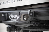 Addictive Desert Designs 16 - 19 Toyota Tacoma Stealth Fighter Rear Bumper w/ Backup Sensor Cutouts - My Store