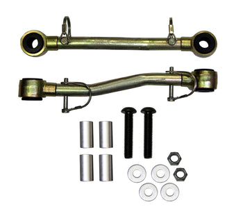 compare product Skyjacker 2007-2010 Jeep Wrangler (JK) 4 Wheel Drive Sway Bar Quick Disconnect End Link