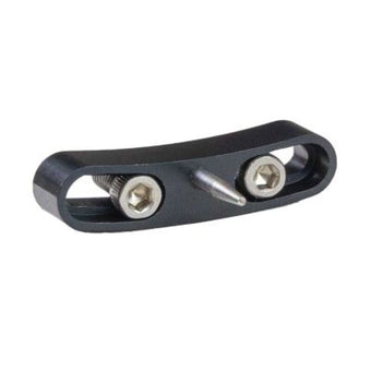 compare product Moroso SBC/BBC Replacement Timing Pointer (For Moroso Timing Pointers)