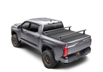 compare product Truxedo Elevate FS Base Rack