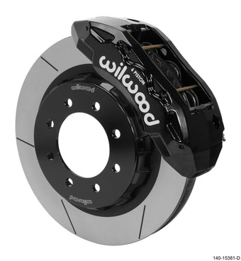 compare product Wilwood TX6R Front Kit 16.00in Rotor w/ Lines 2014+ Ram 2500/3500 2WD/4WD