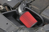 AEM 11 - 14 Volkswagen Jetta 2.0L L4 - Cold Air Intake System - Gunmetal Gray - My Store
