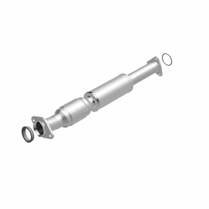 MagnaFlow Conv DF 91 - 95 3.2L Acura Legend - My Store