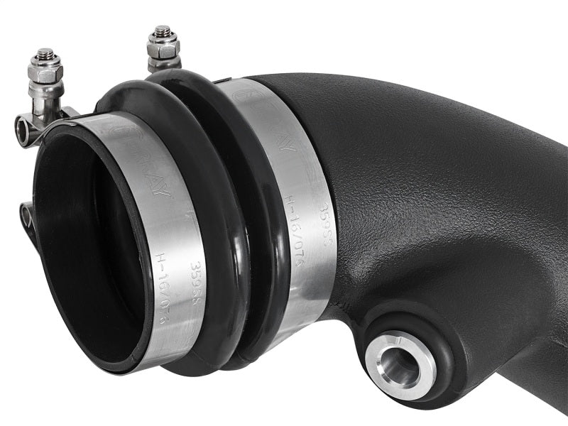 aFe Momentum GT Pro 5R Cold Air Intake System 16 - 17 Jeep Grand Cherokee V6 - 3.6L - My Store