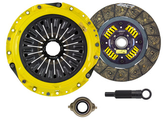 compare product ACT 00-05 Mitsubishi Eclipse GT HD-M/Perf Street Sprung Clutch Kit