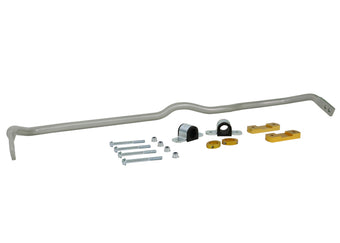 compare product Whiteline 2012+ Audi S3/RS3 / 2013+ Volkswagen Golf R 26mm Front Adjustable Swaybar