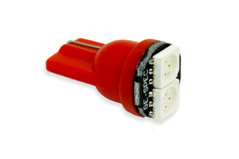 compare product Diode Dynamics 194 LED Bulb SMD2 LED - Red (Single)