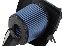 aFe MagnumFORCE Intake System Stage - 2 PRO 5R 2014 Jeep Cherokee V6 3.0L EcoDiesel - My Store