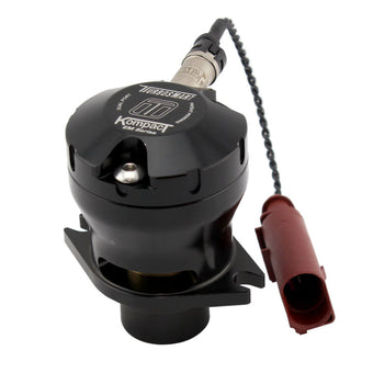compare product Turbosmart BOV Kompact EM Dual Port VR4 Volkswagen 1.4L TSI