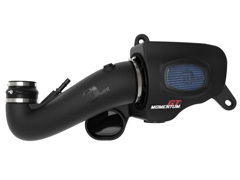 aFe 21 - 22 Jeep Grand Cherokee L (WL) HEMI V8 5.7L Momentum GT Cold Air Intake System w/Pro 5R Filter - My Store