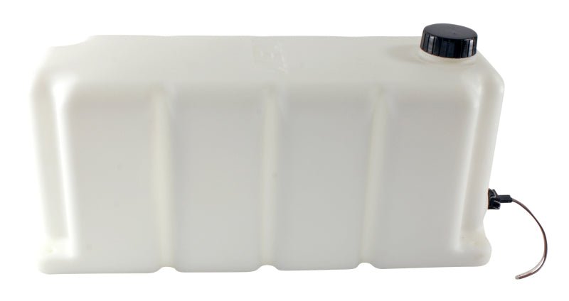 AEM V2 5 Gal Tank Kit w/ Conductive Fluid Level Sensor - My Store