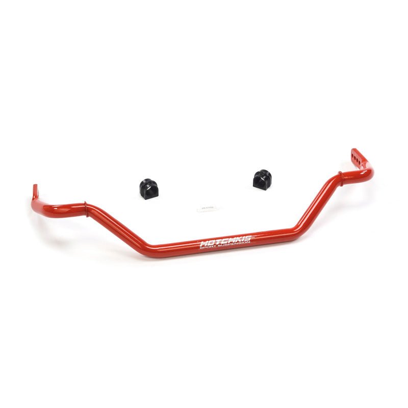 Hotchkis 03 - 08 350Z / 03 - 06 G35 Sedan / 03 - 07 G35 Coupe FRONT Sport Swaybars - My Store