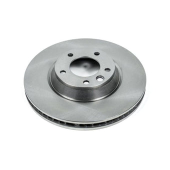 compare product Power Stop 07-15 Audi Q7 Front Right Autospecialty Brake Rotor